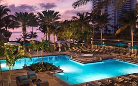 Ritz Carlton Hotel Sarasota